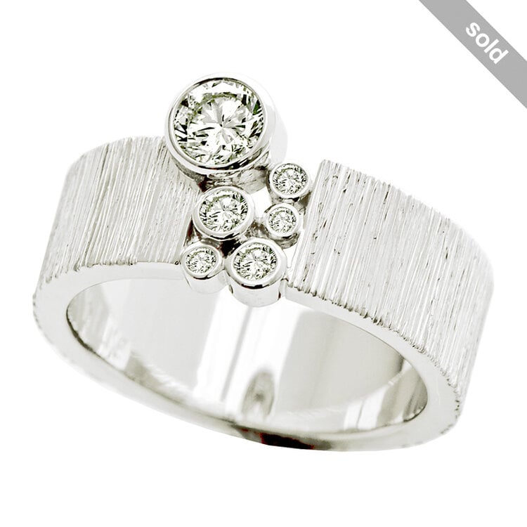 gap 0.51ct round brilliant diamond gap