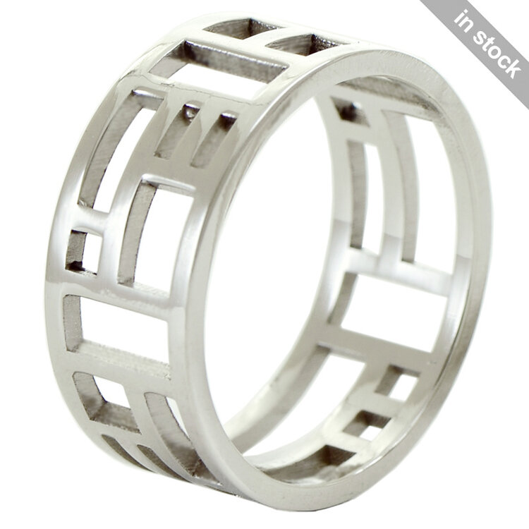 arts and crafts 14k arts and crafts ring small