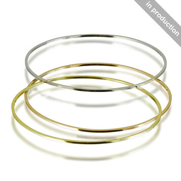 bracelets minimal bangles