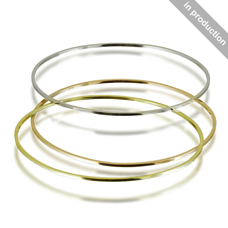 bracelets minimal bangles