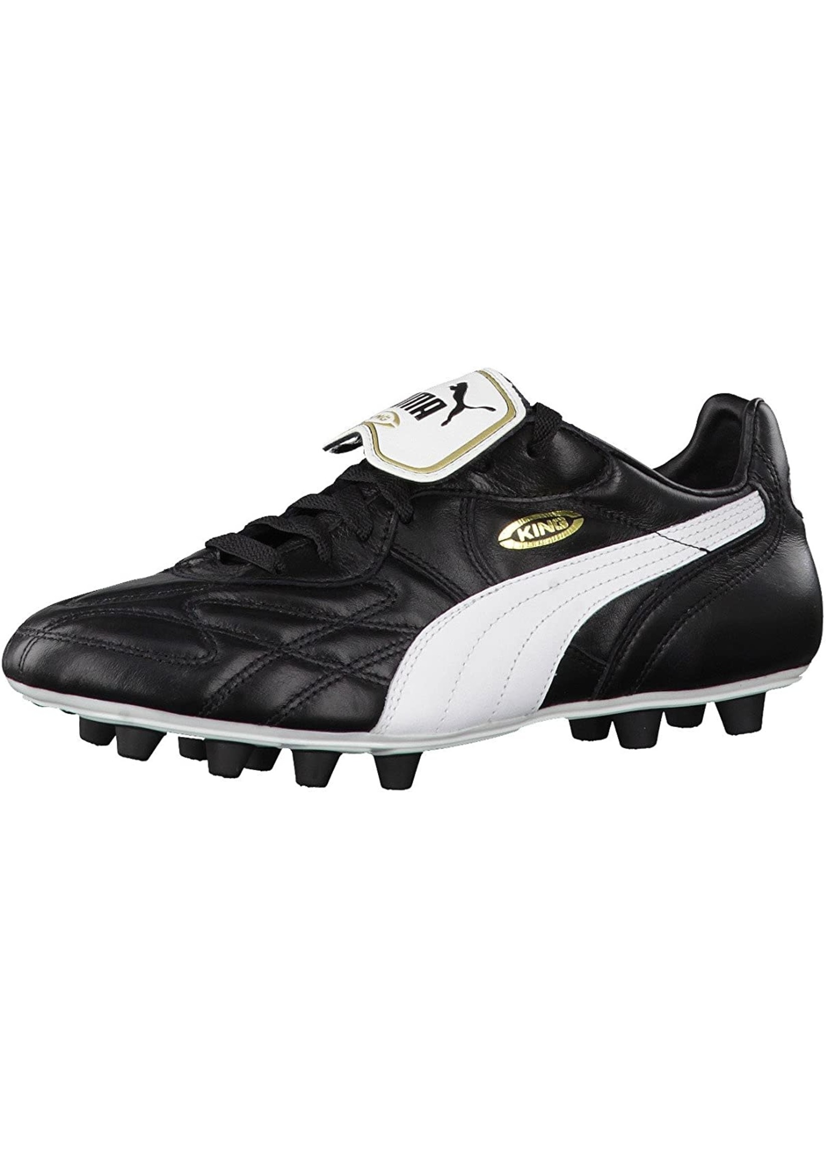 palladium leather boots