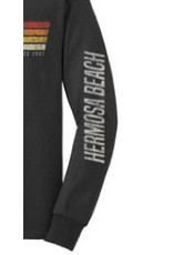 Techstyles #21446 C208SC LS TS HB MOMENTUM H.CHAR