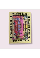 American Gift Corporation HB PLAYING CARDS