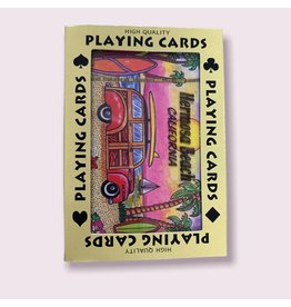 American Gift Corporation HB PLAYING CARDS