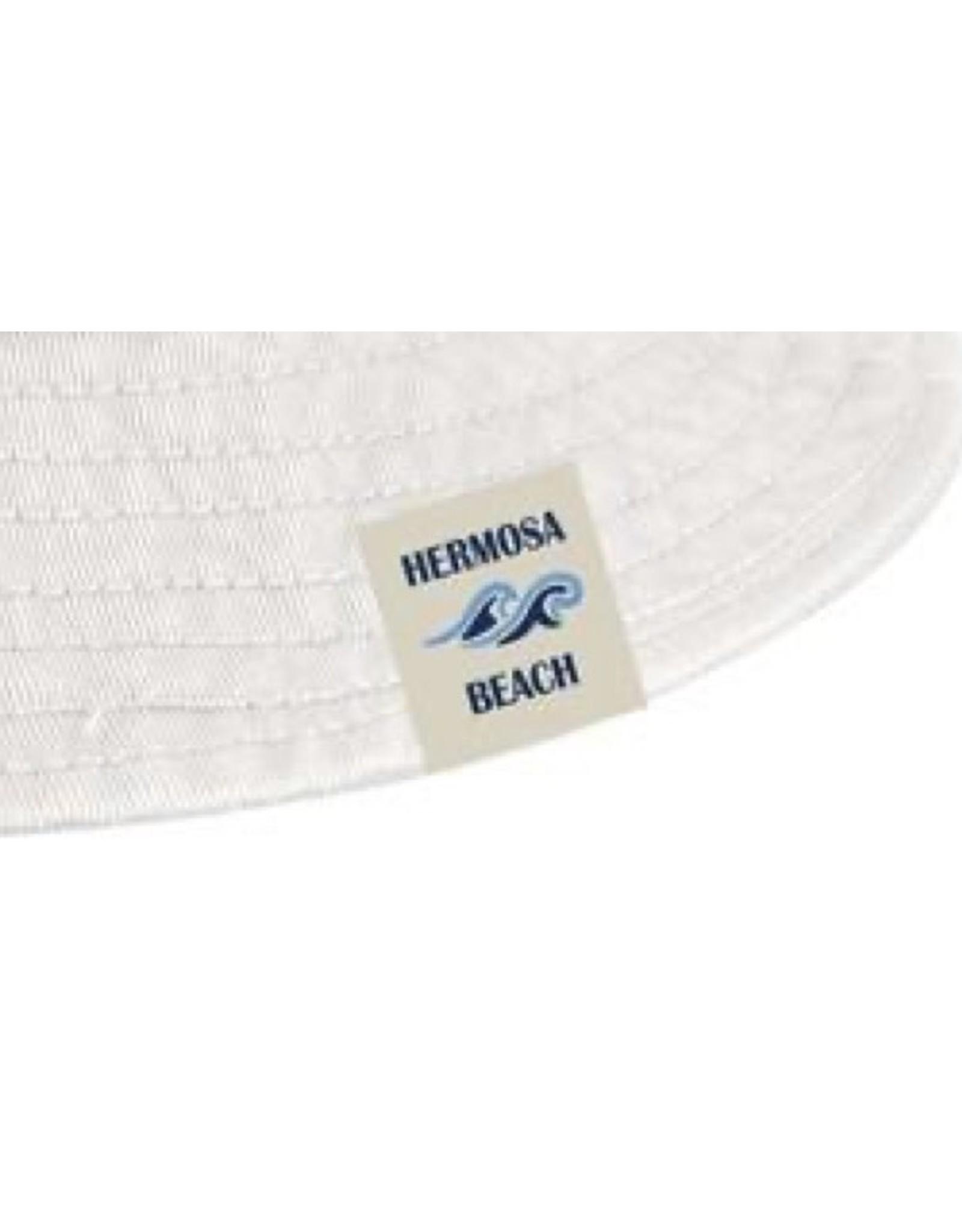 L2 LEAGUE LEGACY #1376333 BKF LGCY HB BUCKET HAT WHITE