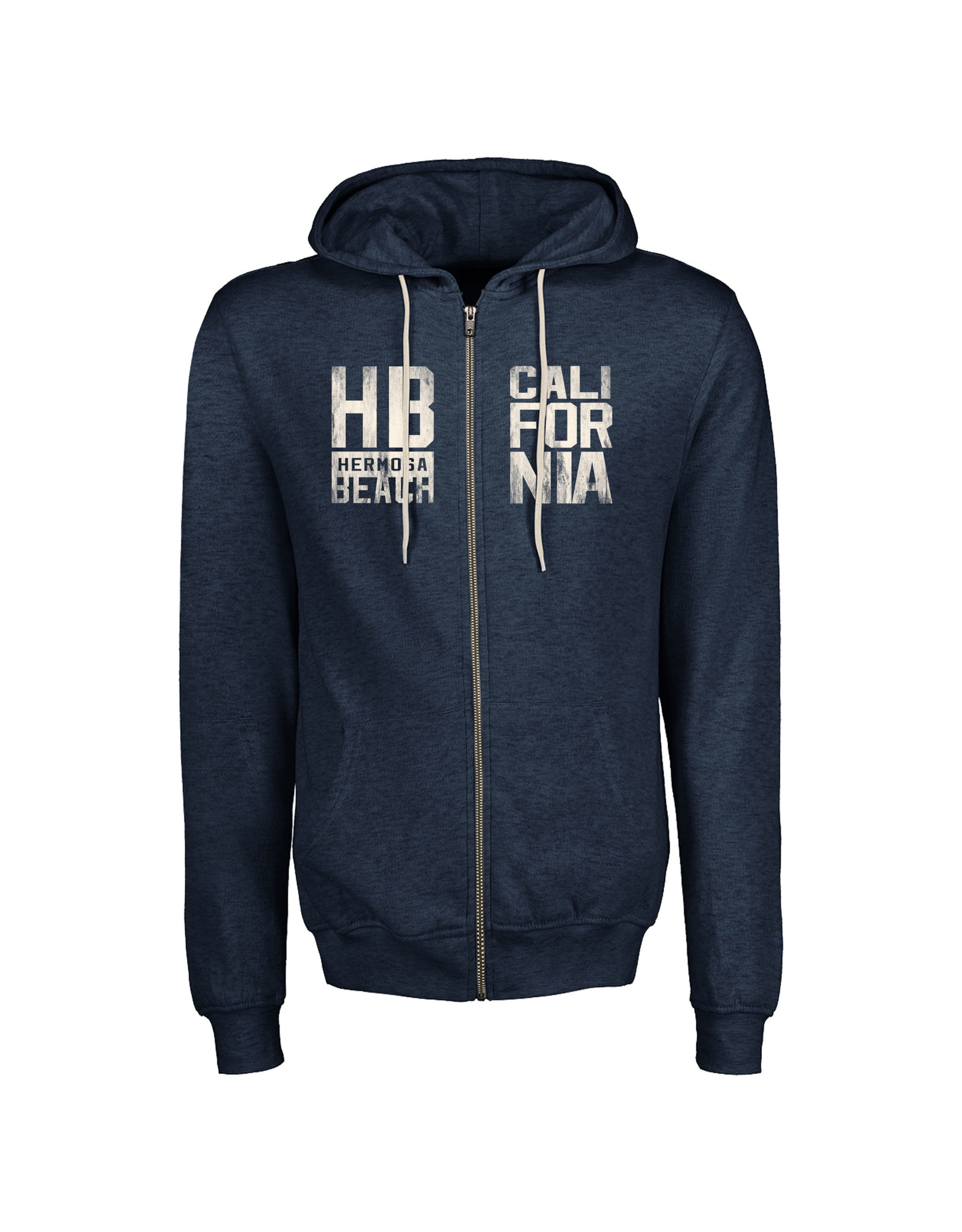 MV Sport Fundamental Fleece Heather Hood