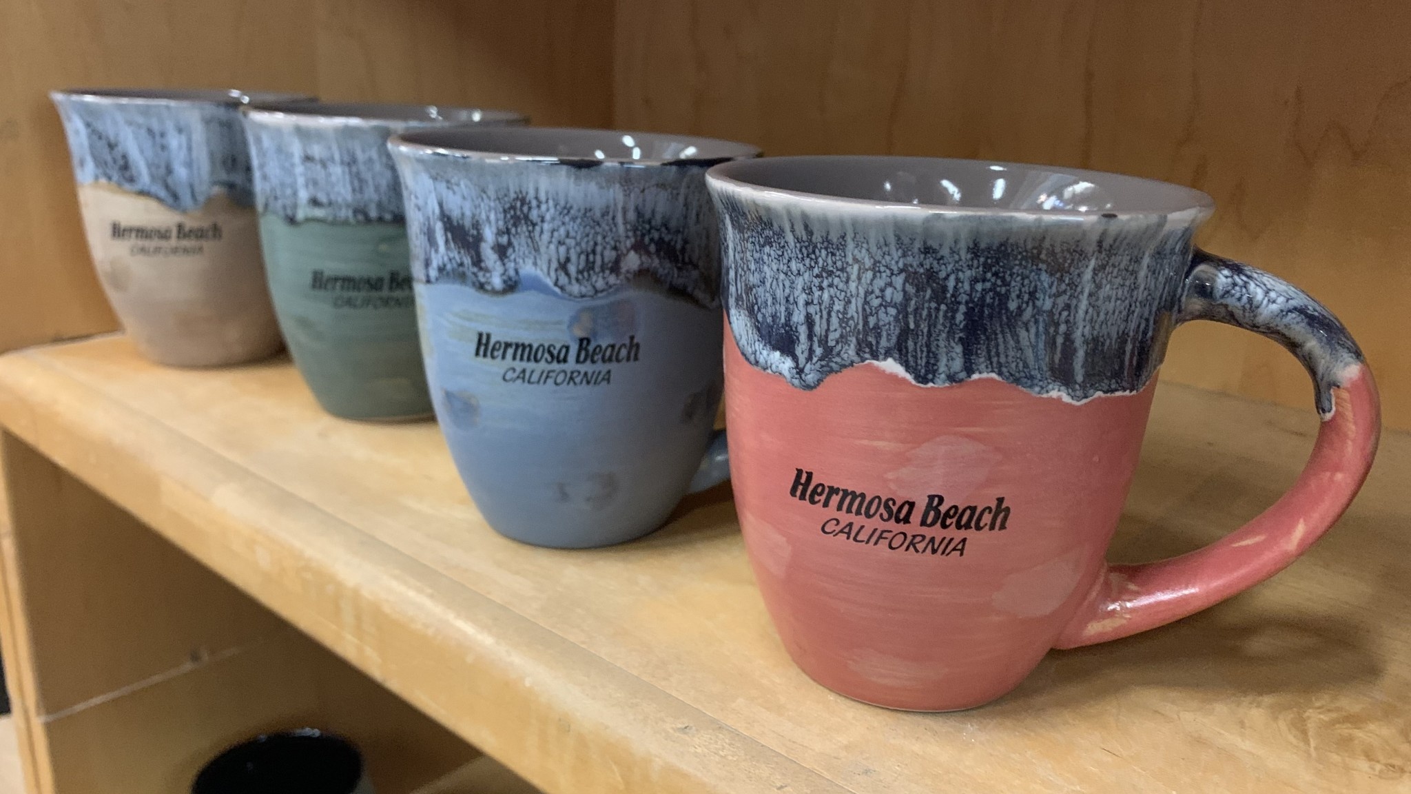 Tinted Porcelain Mug – Coming Soon