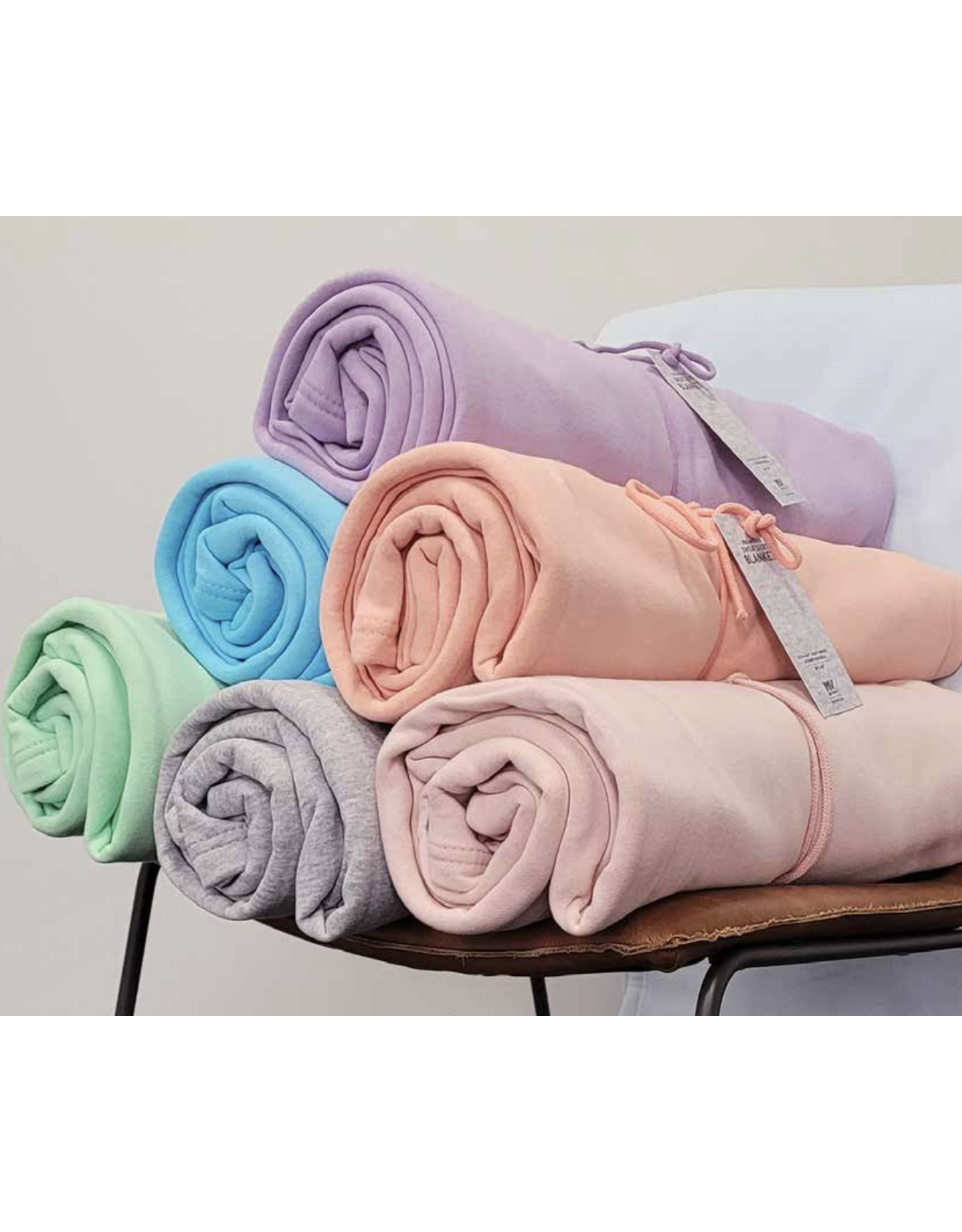 MV SPORT MV PRO WEAVE SWEATSHIRT BLANKET HB