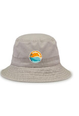 MV SPORT #GB511-P0030 MV HB BUCKET HAT