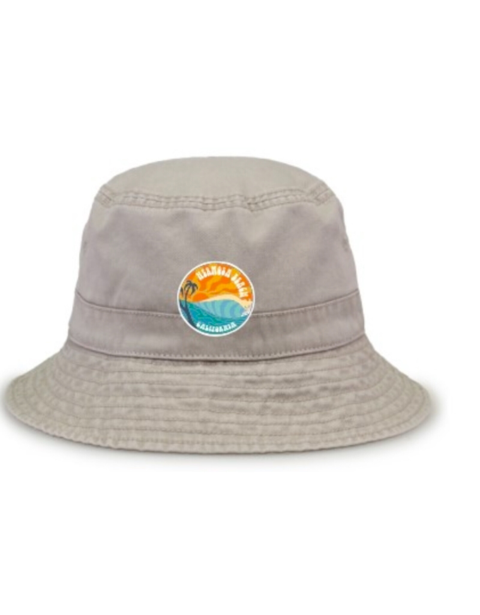 MV SPORT #GB511-P0030 MV HB BUCKET HAT