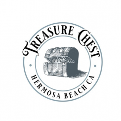 Treasure Chest Hermosa Beach STORE ONLINE 