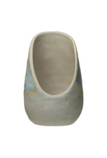 Stoneware Spoon Rest