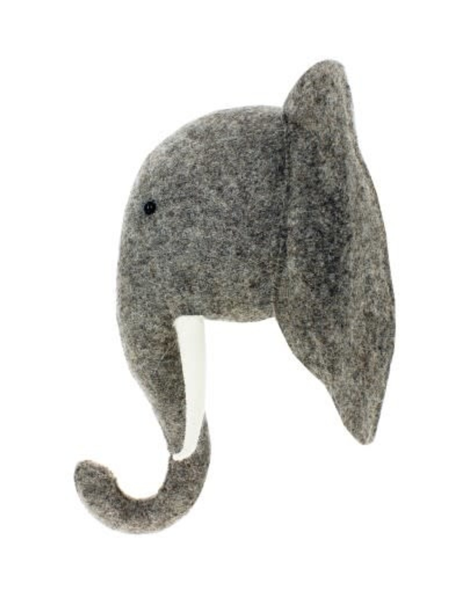 Elephant Head