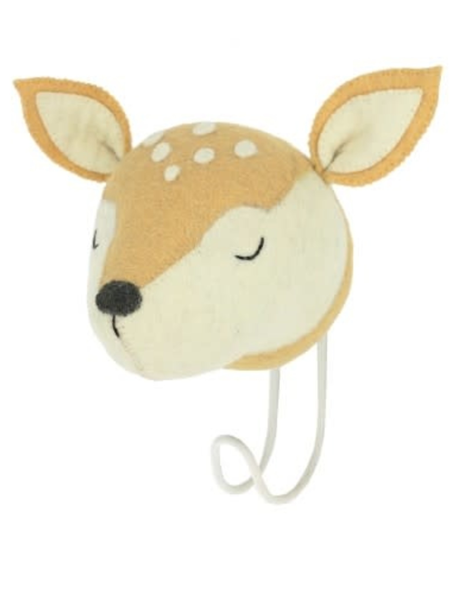 Deer Hook Mini