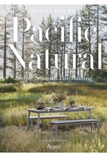 Pacific Natural Simple Entertaining