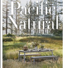 Pacific Natural Simple Entertaining