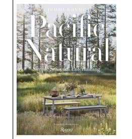 Pacific Natural Simple Entertaining
