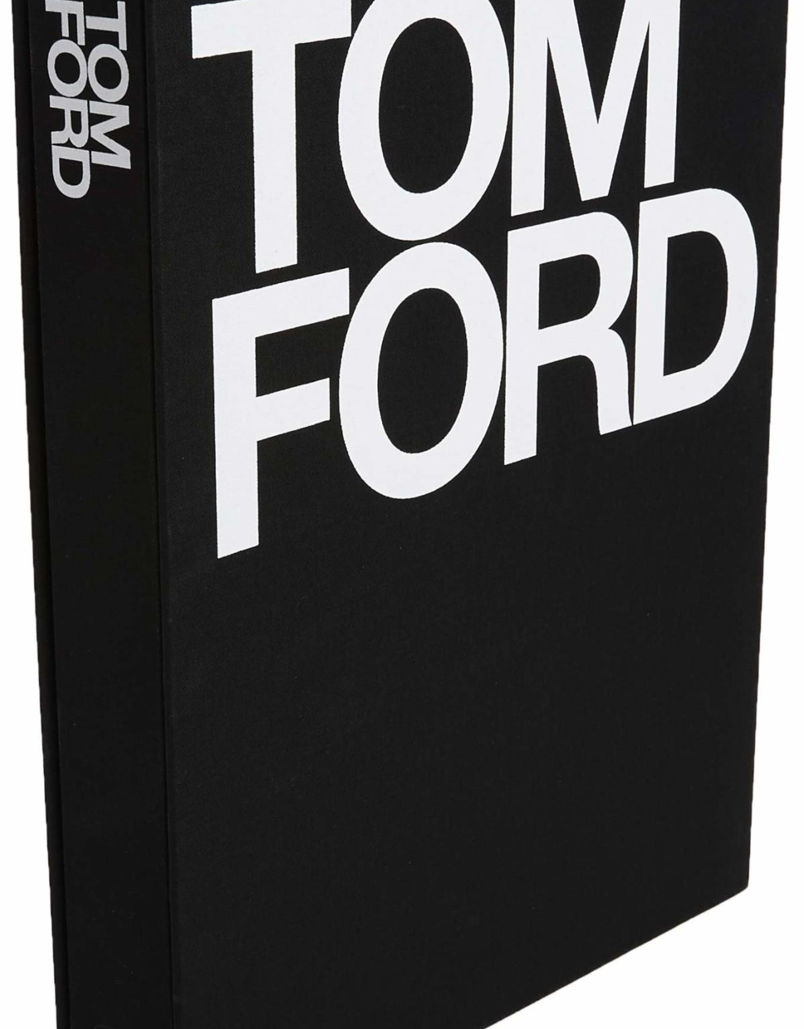 Random House Tom Ford Coffee Table Book