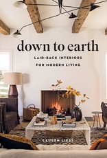 Down to Earth: Laid - Back Interiors