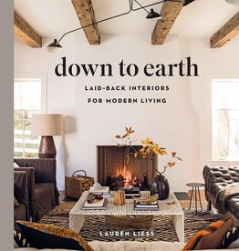 Down to Earth: Laid - Back Interiors
