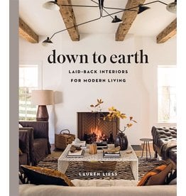 Down to Earth: Laid - Back Interiors