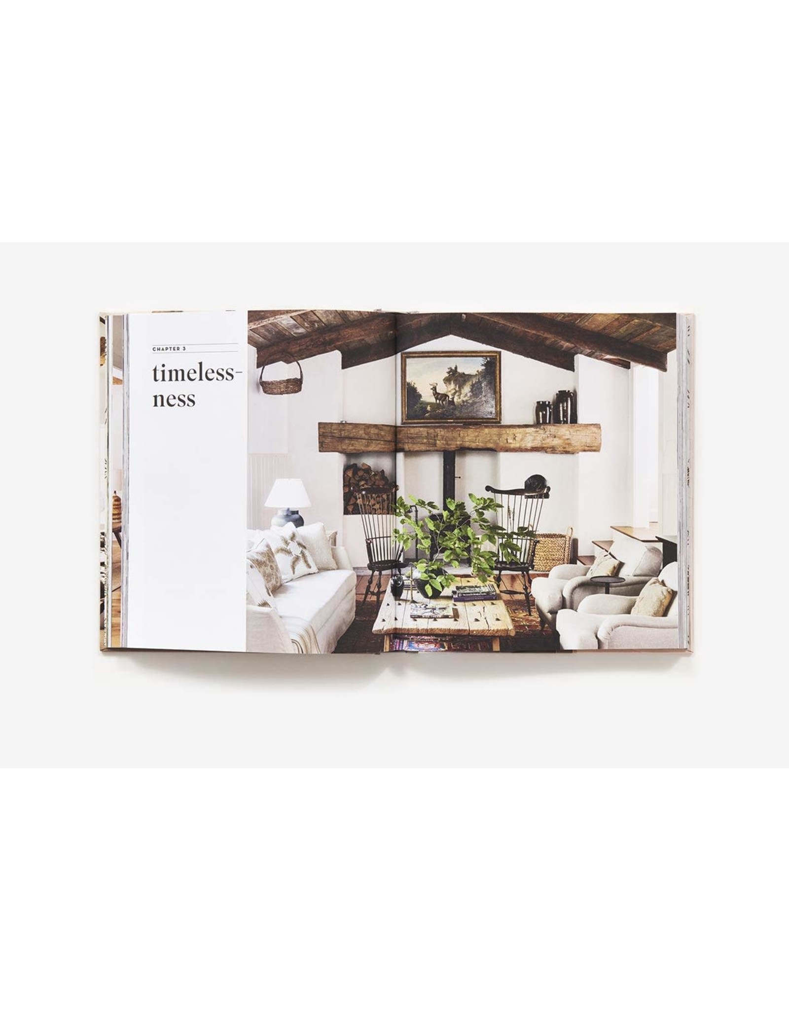 Down to Earth: Laid - Back Interiors