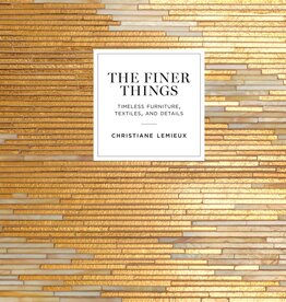 The Finer Things