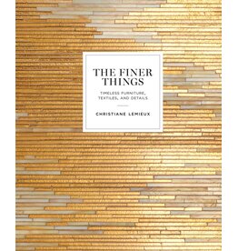 The Finer Things