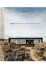 Oasis Modern Desert Homes
