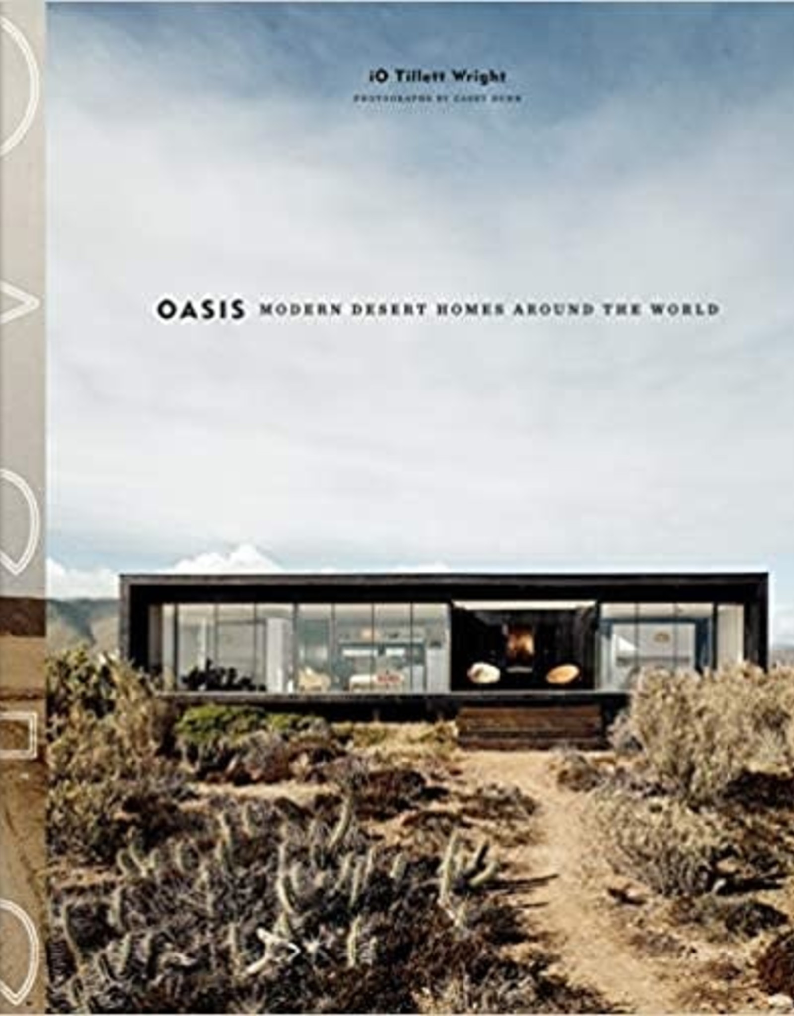 Oasis Modern Desert Homes