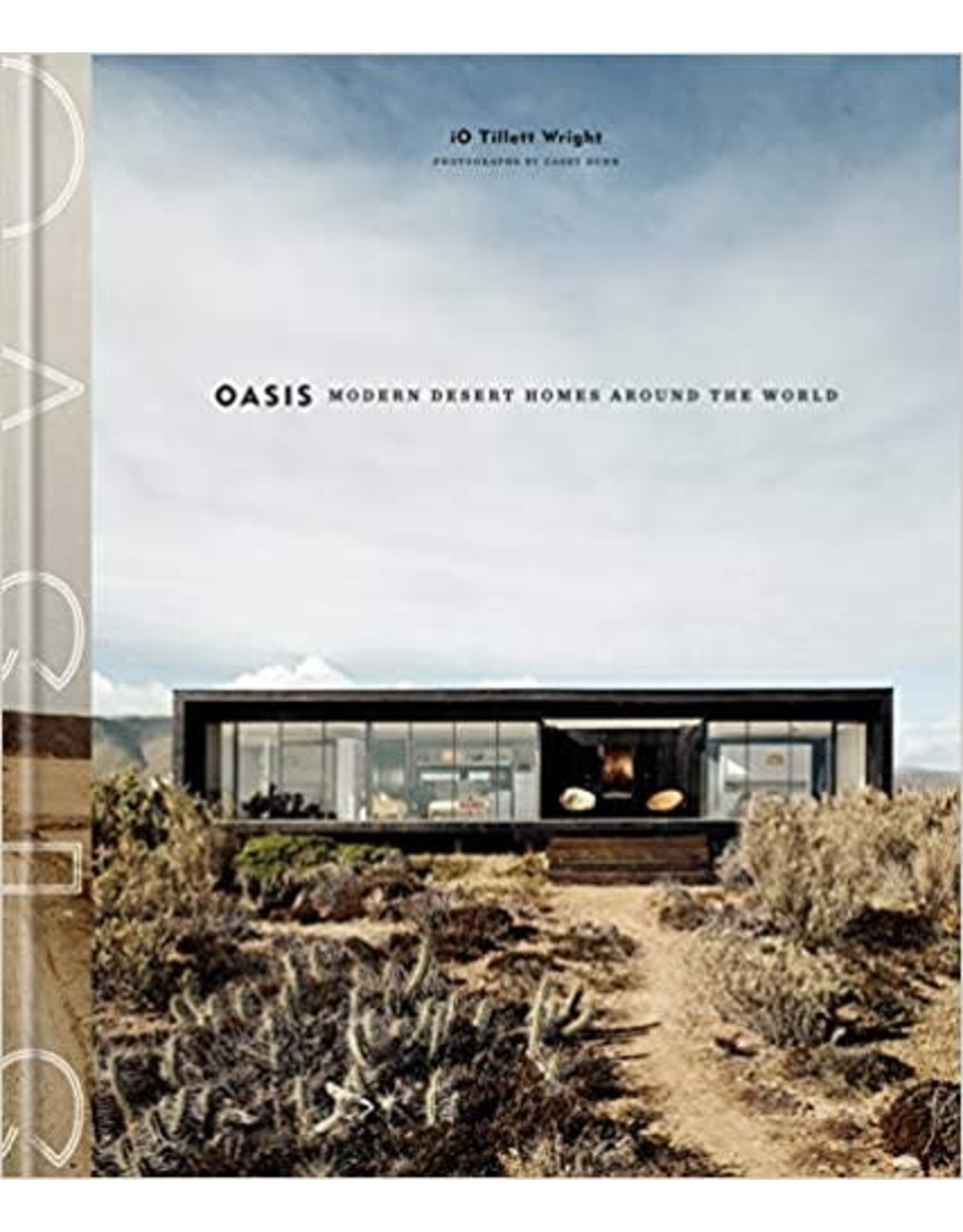 Oasis Modern Desert Homes - Shoppe Jessica Velikovsky Interiors