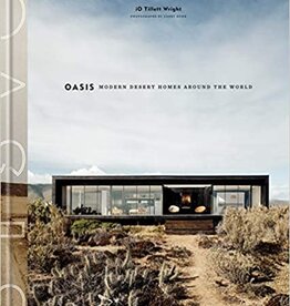 Oasis Modern Desert Homes
