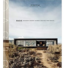 Oasis Modern Desert Homes