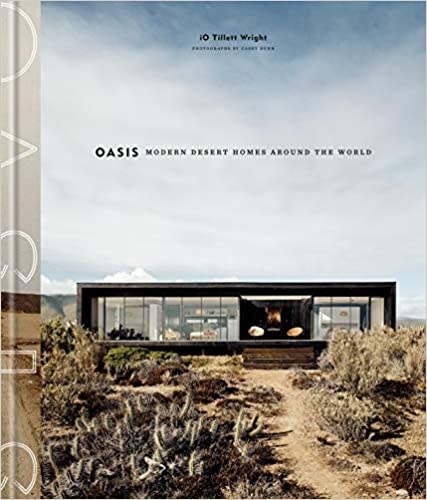 Oasis Modern Desert Homes - Shoppe Jessica Velikovsky Interiors