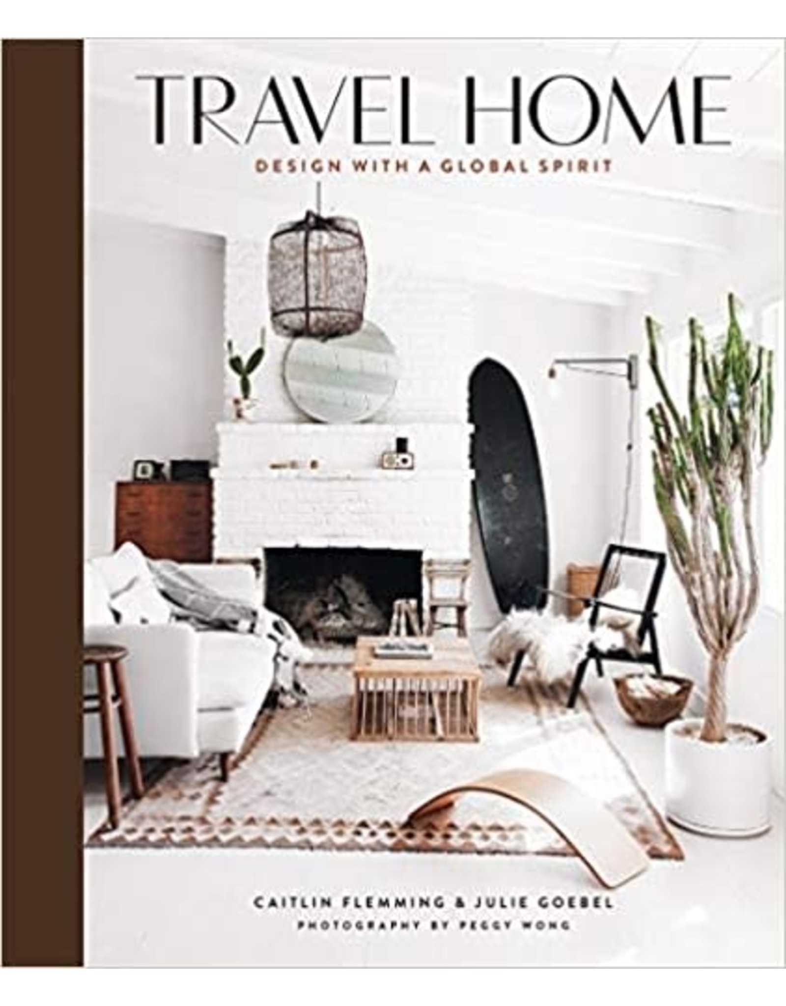 Travel Home
