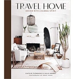 Travel Home