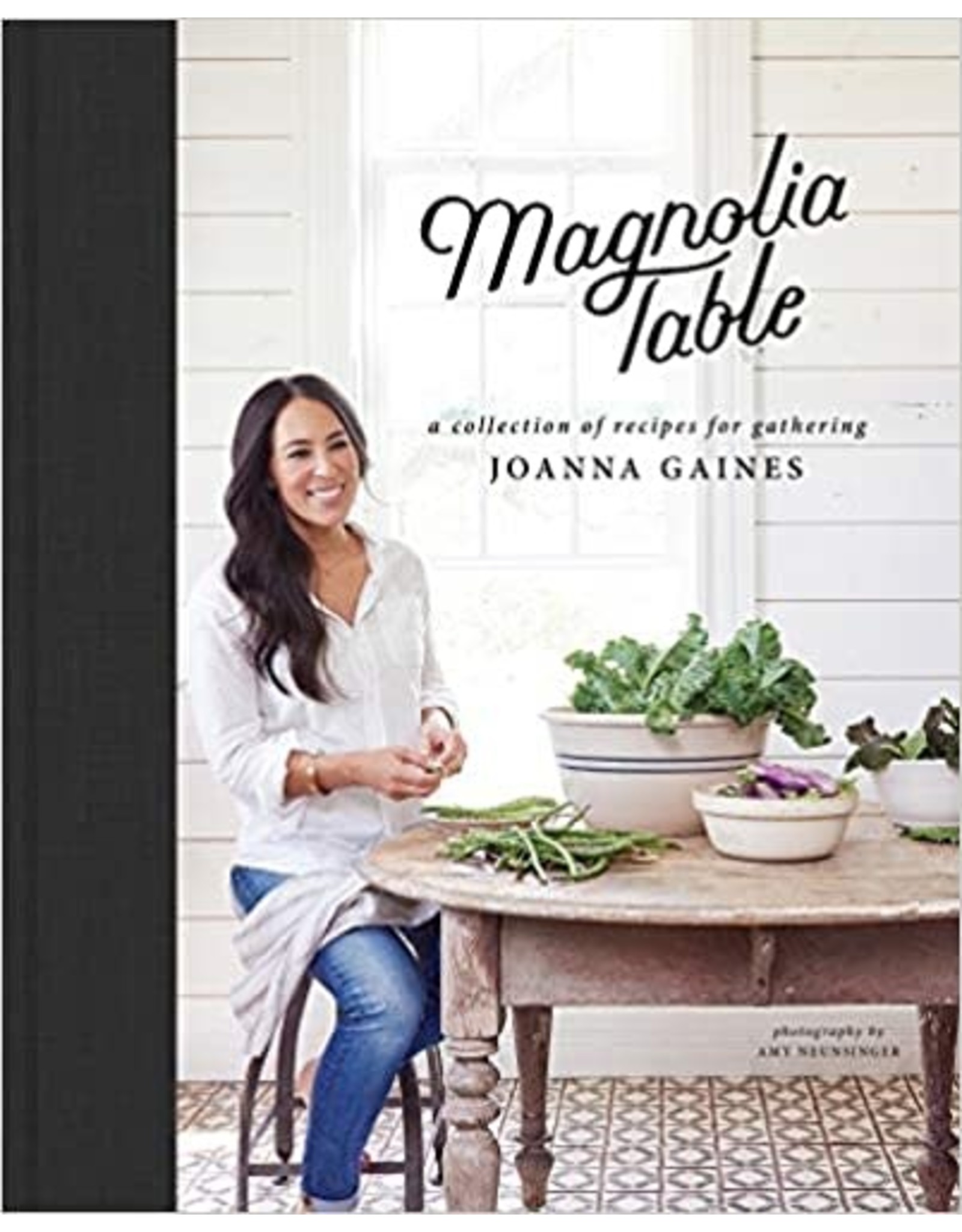 Magnolia Table