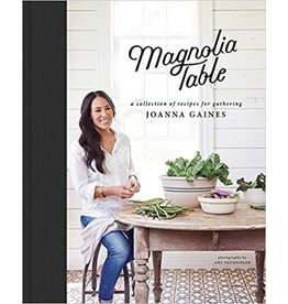 Magnolia Table