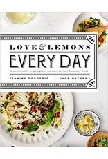 Love & Lemons Every Day