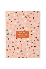 Terazzo Notebook