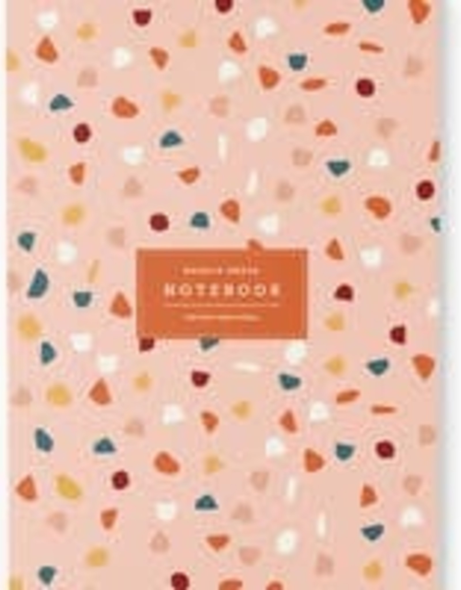 Terazzo Notebook