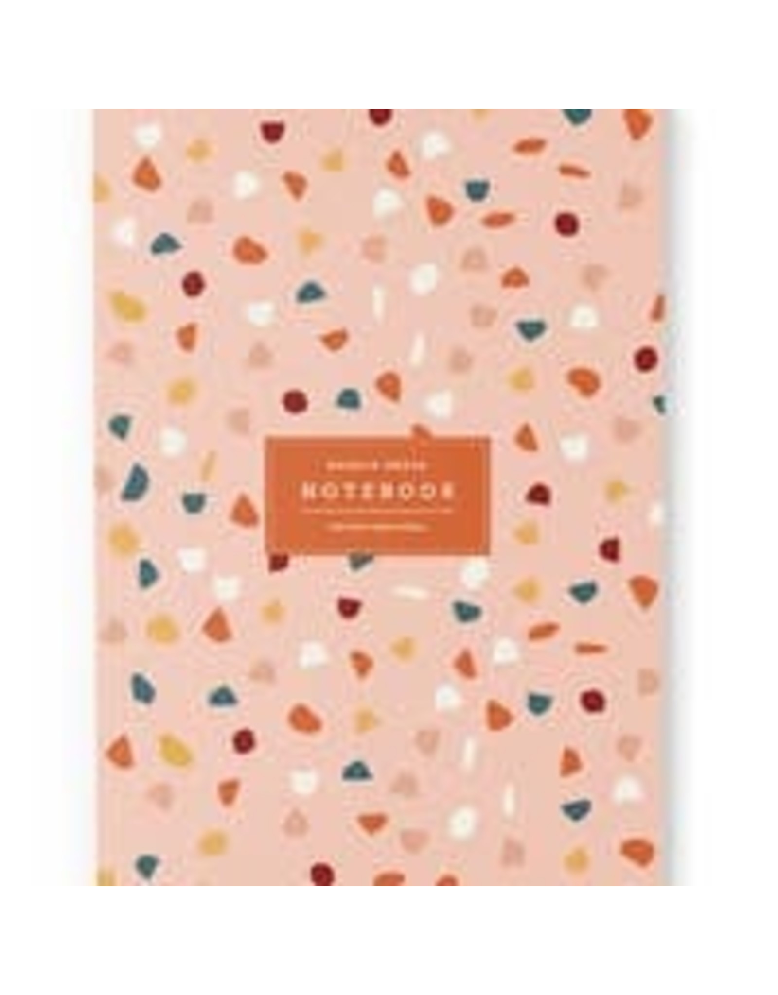 Terazzo Notebook