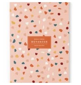 Terazzo Notebook