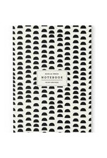 Dome Notebook