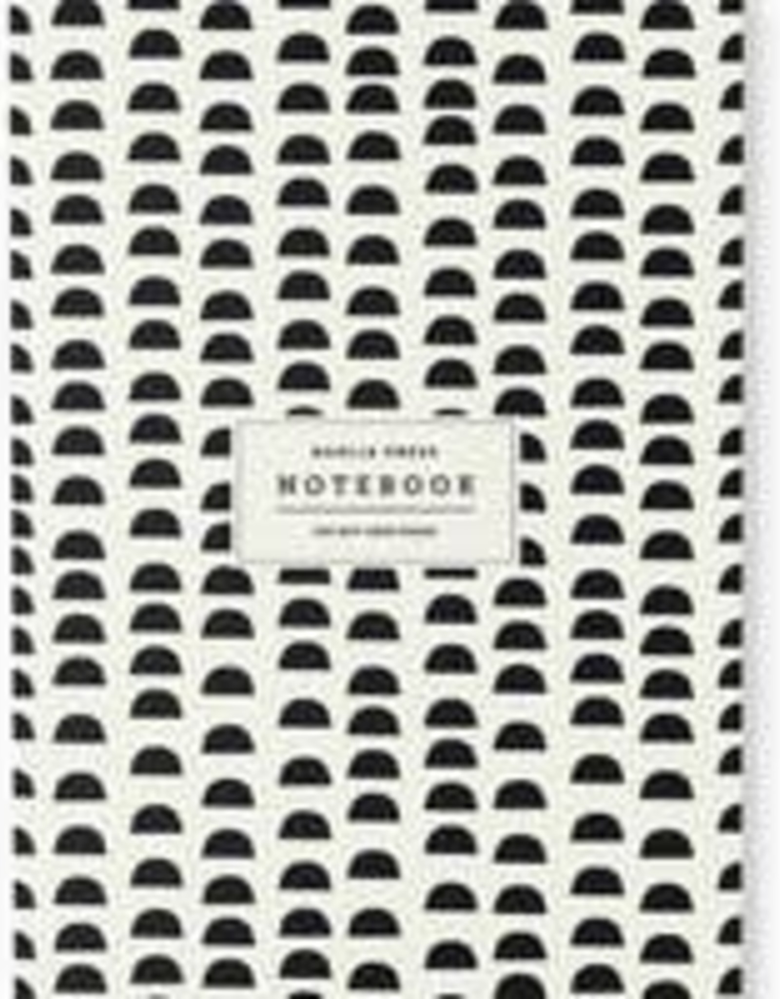 Dome Notebook