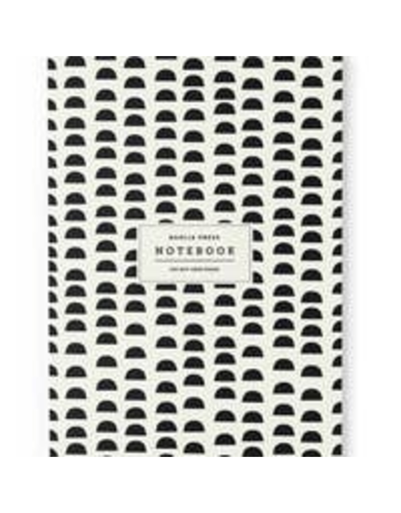 Dome Notebook