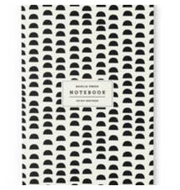 Dome Notebook