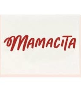Mamacita Card