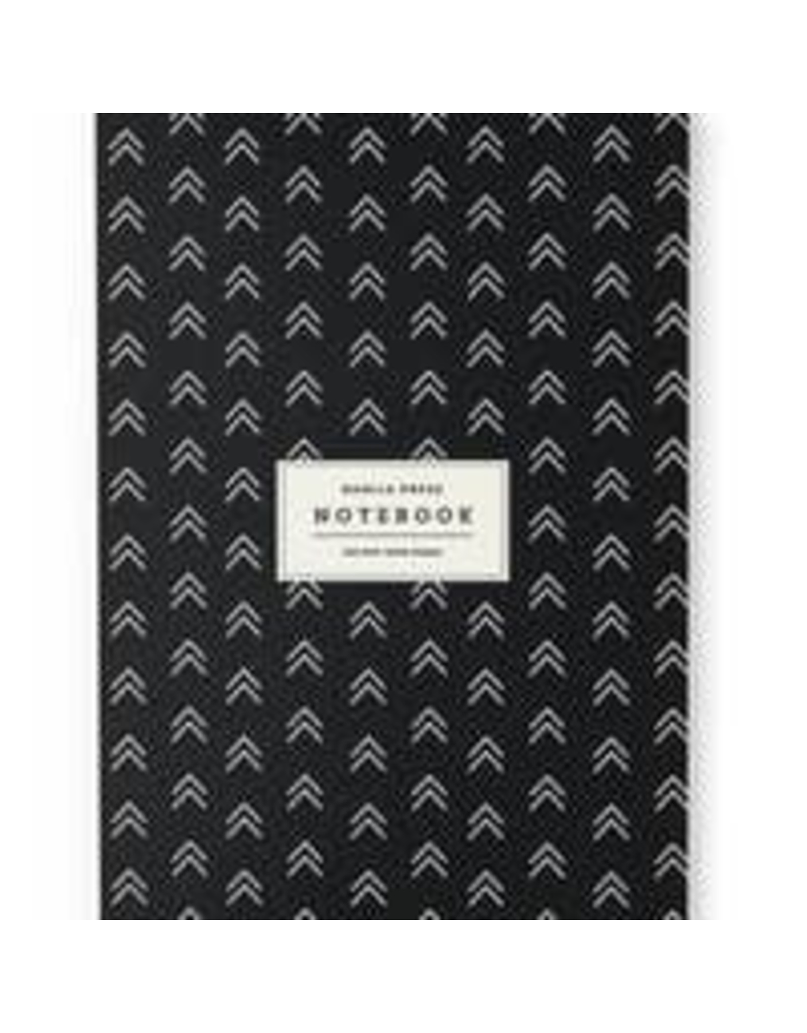 Arrows Notebook