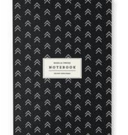Arrows Notebook